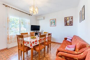 Apartment, Raucher | 3 Schlafzimmer