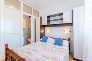 Apartment, Raucher | 3 Schlafzimmer