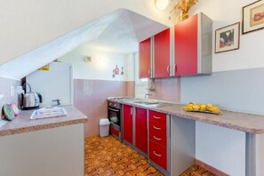 3 bedrooms - Apartments Matko - 3 Bedrooms Apartment (Supetar)