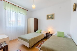 3 bedrooms - Apartments Matko - 3 Bedrooms Apartment (Supetar)