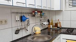 Unclassified image, 3 of 13, button - Apartments Kristina - With Parking (Okrug)