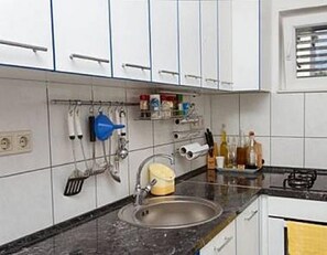 Appartamento, fumatori | 2 camere