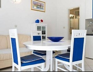 Appartamento, fumatori | 2 camere