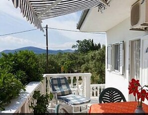 Apartment, Smoking | 2 bedrooms - Apartments Kristina - With Parking (Okrug)