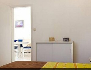 Appartamento, fumatori | 2 camere