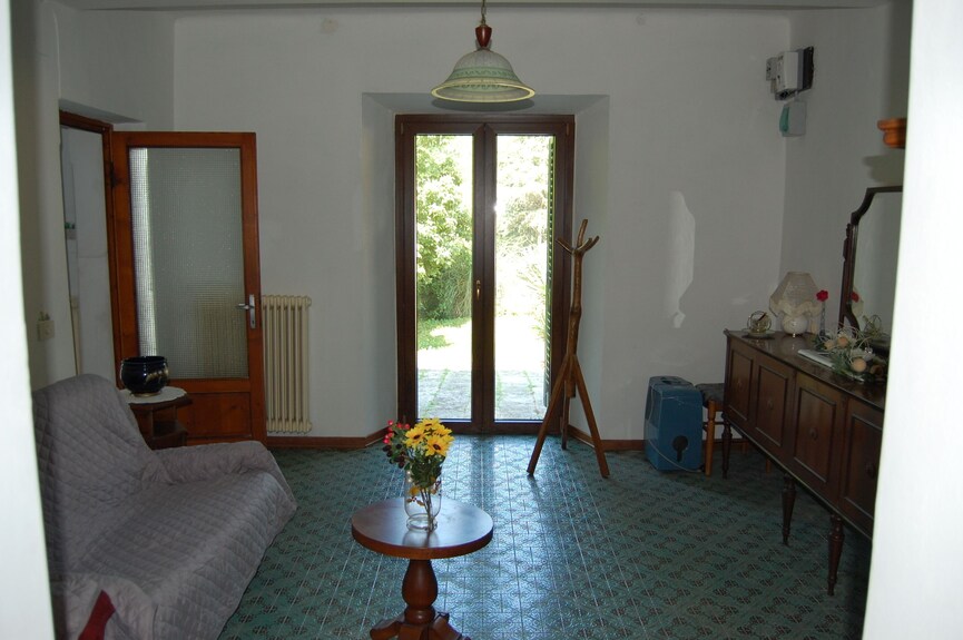 Casa Millefiori, Village House Near Bagni Di Lucca With Large Garden And Pool. - Bagni di Lucca