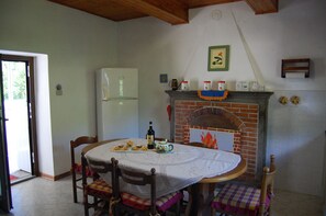 Dineren