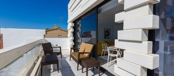 Seafront Calabeach