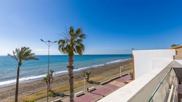 Panoramic Apartment | Terrace/patio