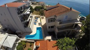 Exterior - Apartments Slavena - With Pool (Okrug)