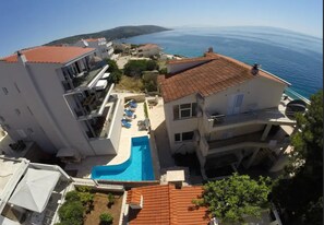 Exterior - Apartments Slavena - With Pool (Okrug)