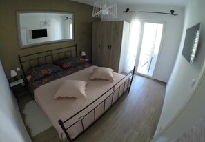 Apartment | 2 bedrooms - Apartments Slavena - With Pool (Okrug)