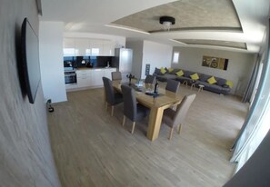 Appartement | 2 chambres
