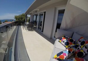 Appartement | 2 chambres