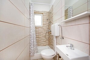 Casa | 2 habitaciones 