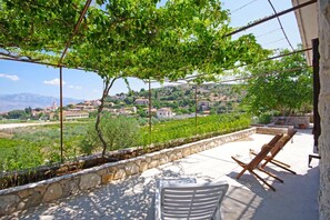 House | 2 bedrooms - Holiday Houses, Villas Tonko - Open Pool (Postira)