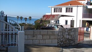 1 habitación 