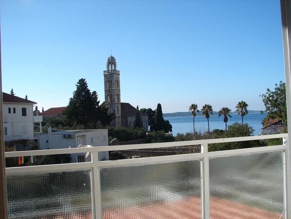 Apartment, Smoking | 1 bedroom - Apartments Eta - Great Location (Hvar)