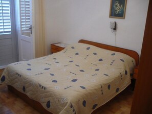 Apartment, Smoking | 1 bedroom - Apartments Eta - Great Location (Hvar)