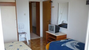 1 habitación 
