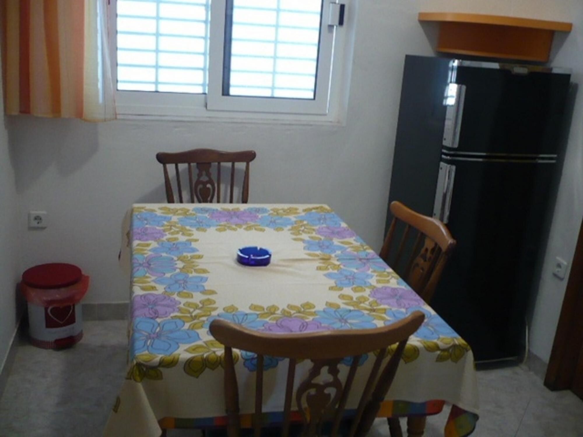 Apartment, Smoking | 1 bedroom