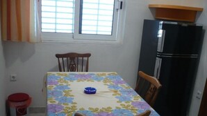 1 habitación 