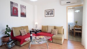 Apartamento | 2 dormitorios