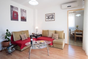 Leilighet | 2 soverom