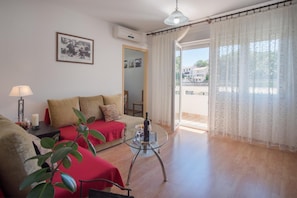 Room - Apartments Ivano (Vrbnik)