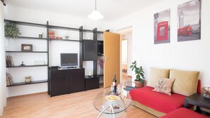 Apartamento | 2 dormitorios