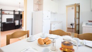 Apartamento | 2 dormitorios