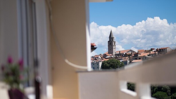 Apartamento | 2 dormitorios