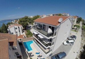 Apartment | 2 Schlafzimmer