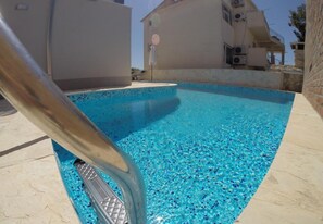 Apartment | 2 bedrooms - Apartments Marinela - With Pool (Okrug)