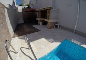 Apartment | 2 bedrooms - Apartments Marinela - With Pool (Okrug)