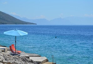 Exterior - Apartments Marinela - With Pool (Okrug)