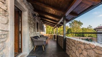 Nhà | 3 phòng ngủ