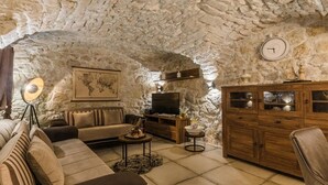 House | 3 bedrooms - Holiday Houses, Villas Leonarda - Luxury Stone House (Vinodol)