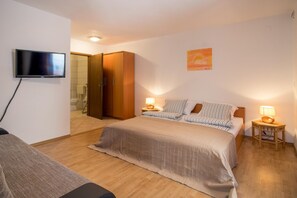 2 bedrooms - Apartments Polo (Vrbnik)