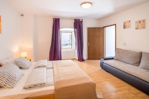 Apartment | 2 Schlafzimmer