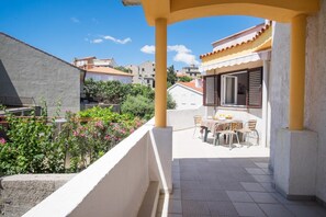 2 bedrooms - Apartments Polo (Vrbnik)