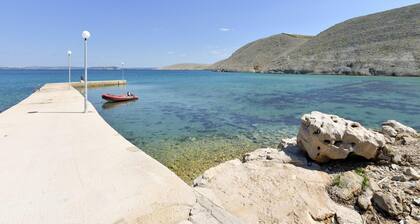 Holiday Houses, Villas Marija - 70 m From Beach
