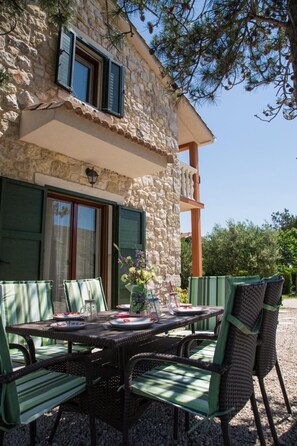 Nhà | 2 phòng ngủ 