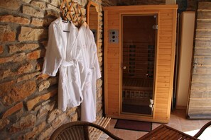 Ferienhaus | 3 Schlafzimmer