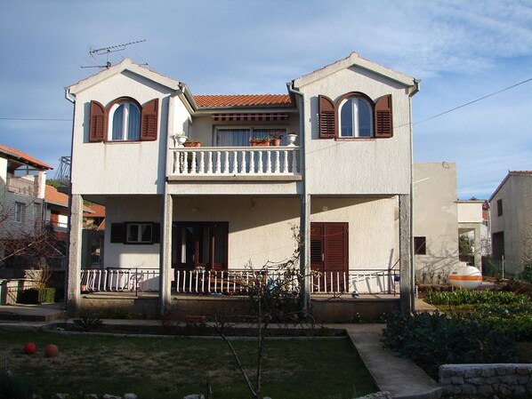 Exterior - Apartments Ivan - With Free Parking (Tribunj)