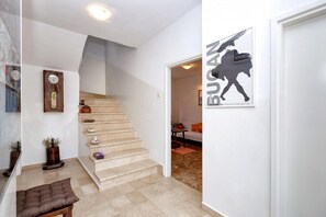 Apartamento | 4 quartos
