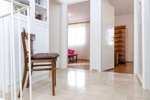 Apartamento | 4 quartos