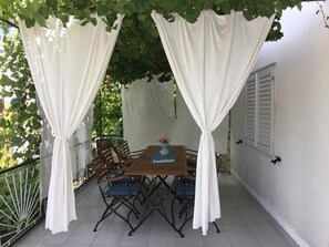 Apartamento | 4 quartos