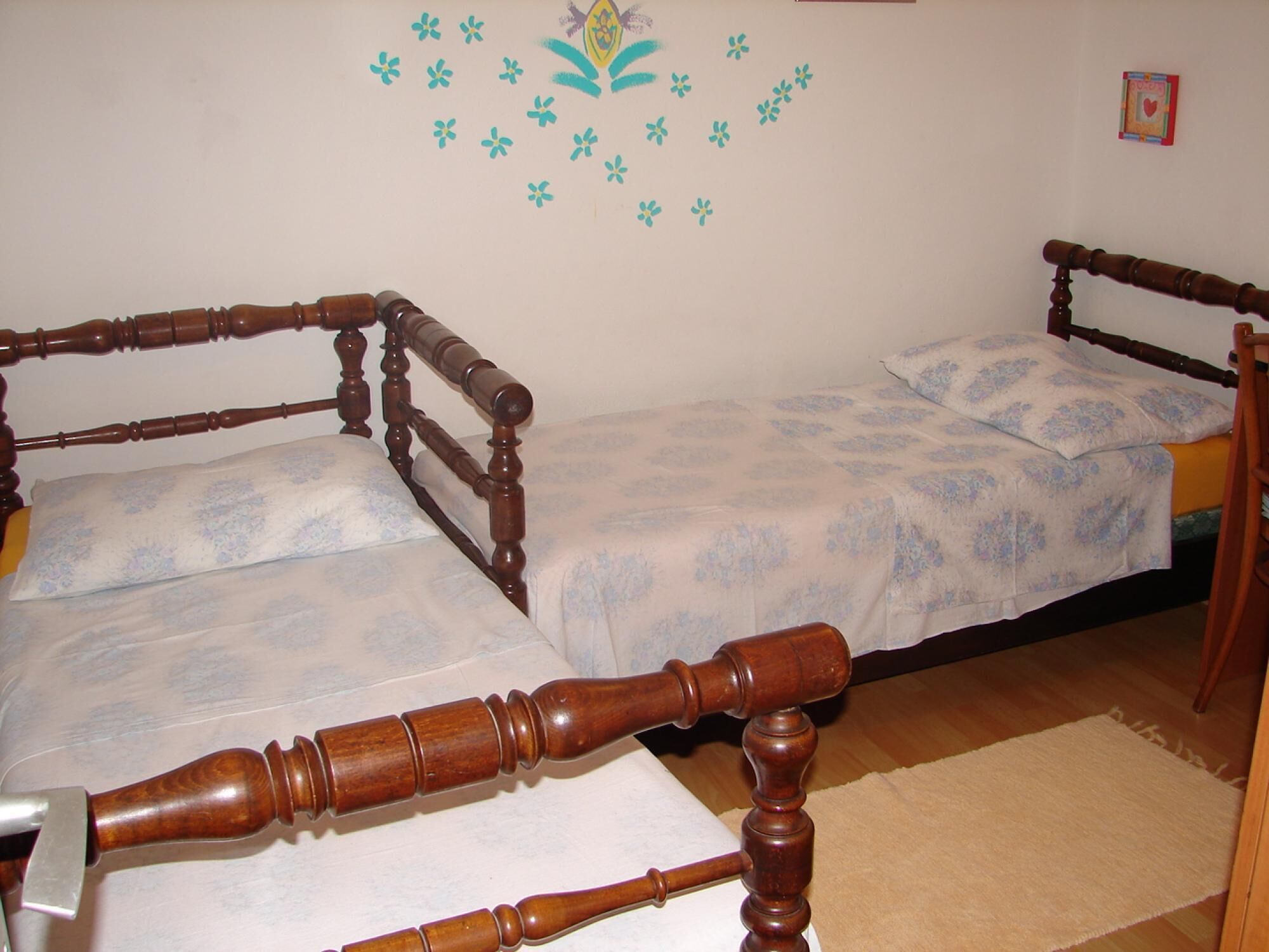 Apartment, Smoking | 2 bedrooms