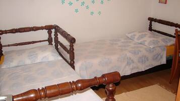 Apartment, Smoking | 2 bedrooms